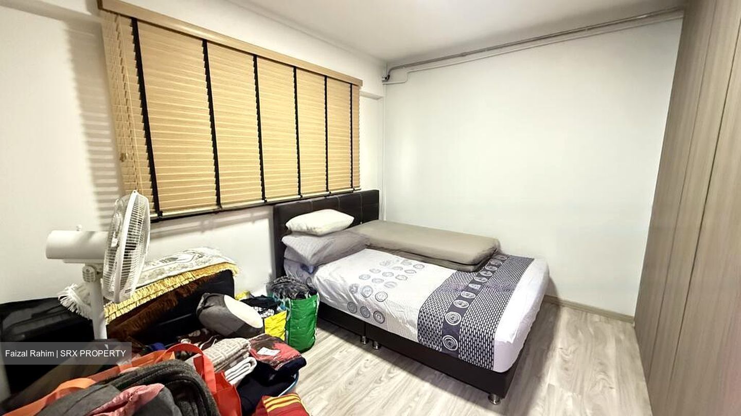 Blk 352 Yishun Jasmine (Yishun), HDB Executive #462106321